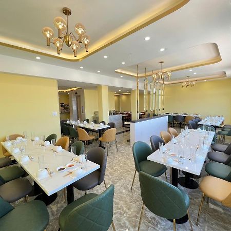 Thanh Thanh Premier Dalat Hotel מראה חיצוני תמונה
