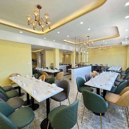 Thanh Thanh Premier Dalat Hotel מראה חיצוני תמונה