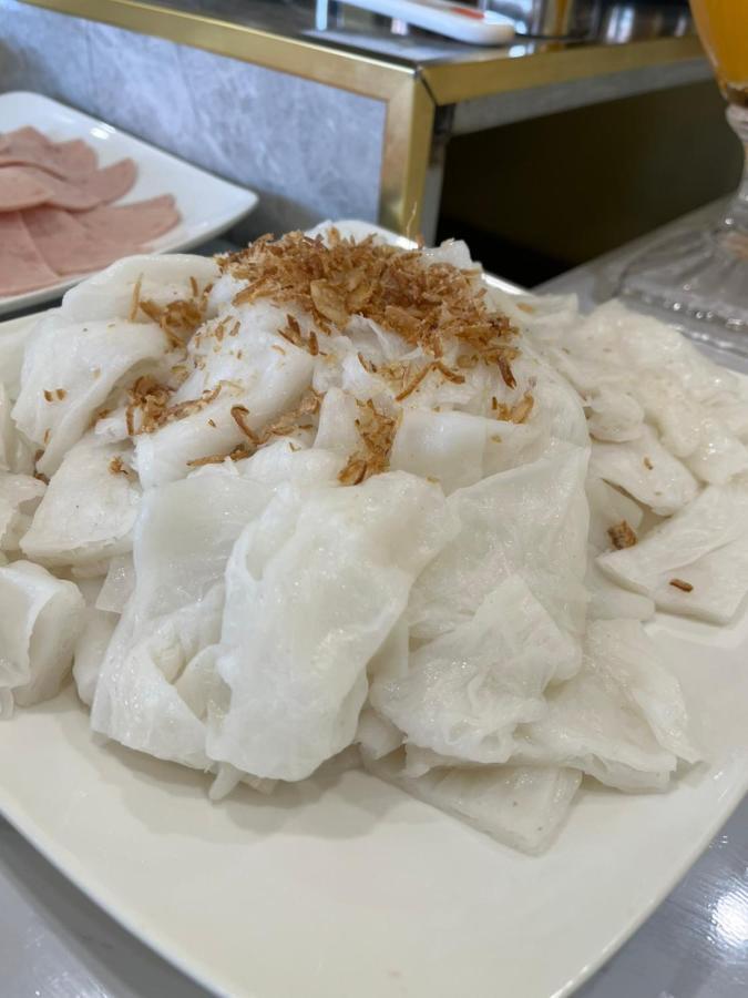 Thanh Thanh Premier Dalat Hotel מראה חיצוני תמונה