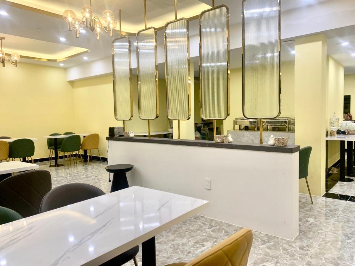 Thanh Thanh Premier Dalat Hotel מראה חיצוני תמונה