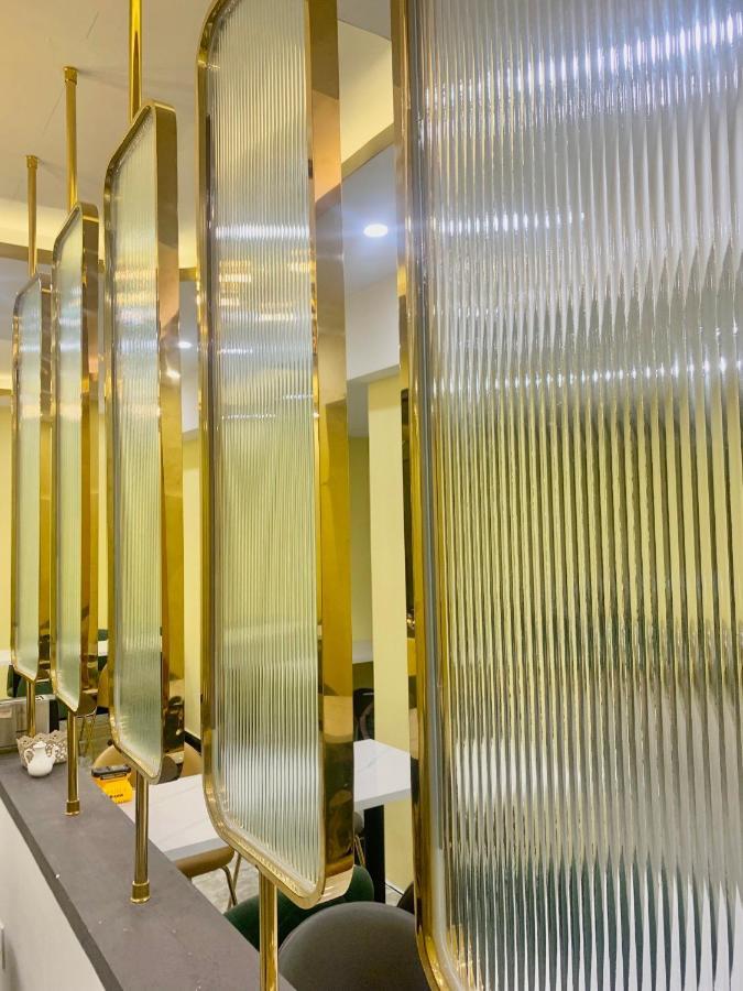 Thanh Thanh Premier Dalat Hotel מראה חיצוני תמונה