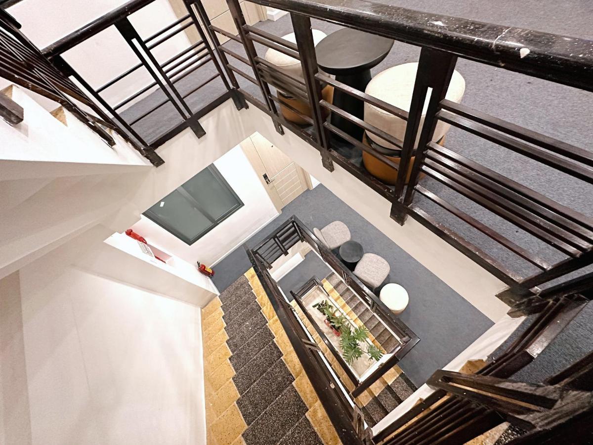 Thanh Thanh Premier Dalat Hotel מראה חיצוני תמונה