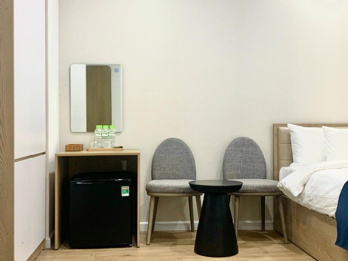 Thanh Thanh Premier Dalat Hotel מראה חיצוני תמונה