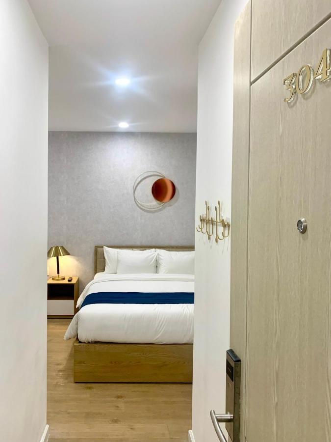 Thanh Thanh Premier Dalat Hotel מראה חיצוני תמונה