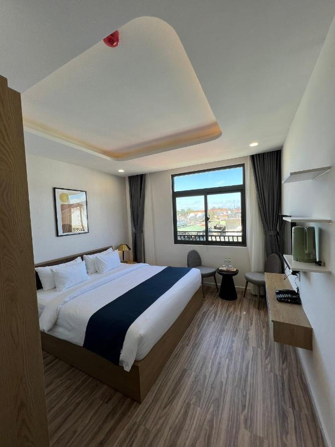 Thanh Thanh Premier Dalat Hotel מראה חיצוני תמונה