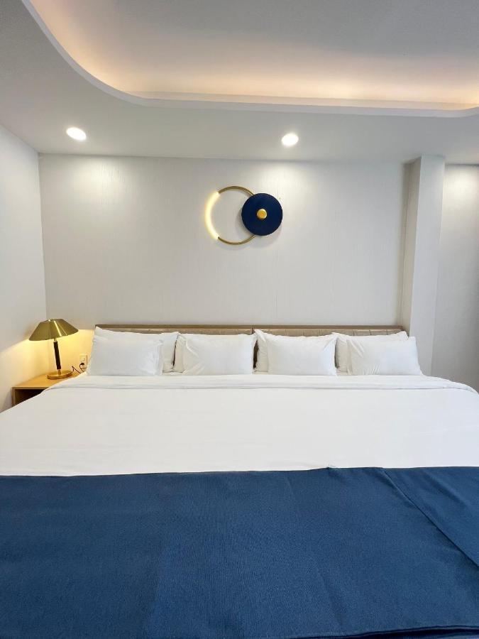 Thanh Thanh Premier Dalat Hotel מראה חיצוני תמונה