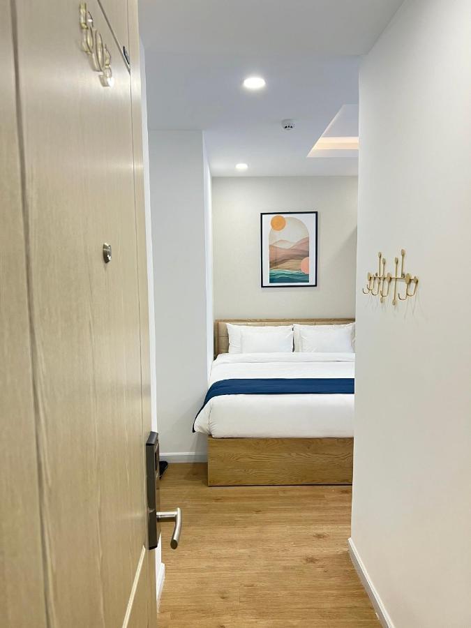 Thanh Thanh Premier Dalat Hotel מראה חיצוני תמונה