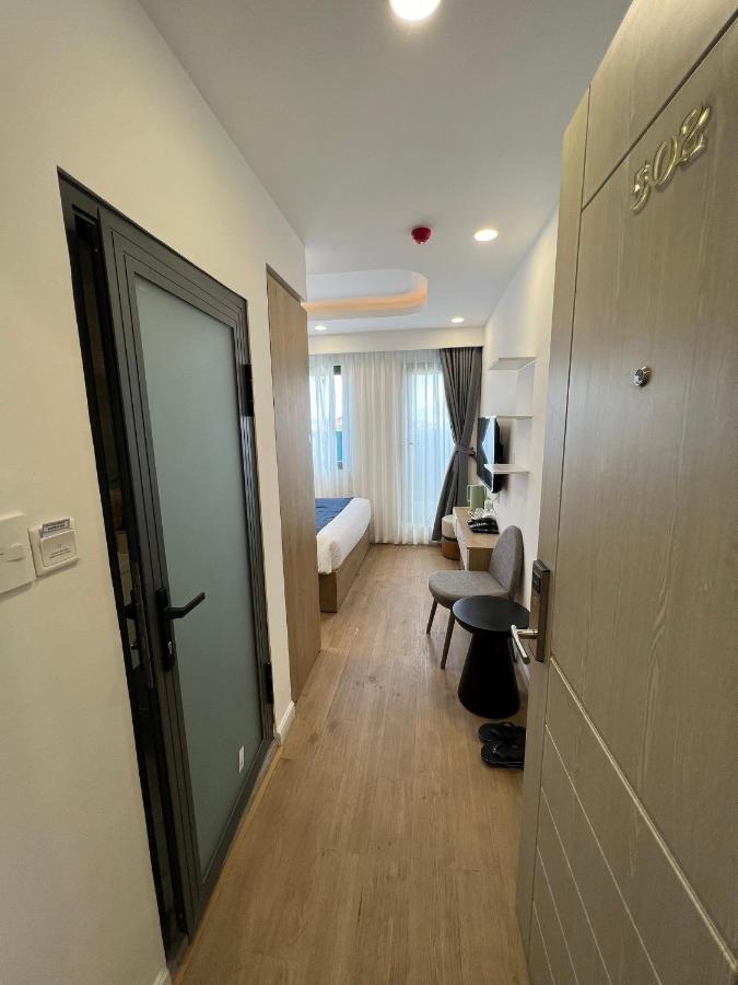 Thanh Thanh Premier Dalat Hotel מראה חיצוני תמונה