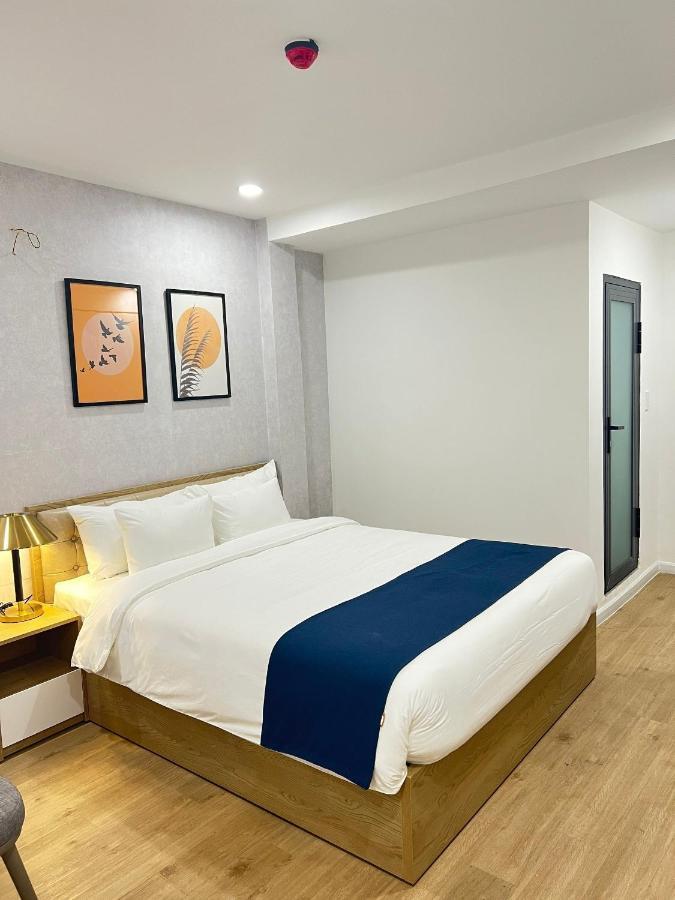 Thanh Thanh Premier Dalat Hotel מראה חיצוני תמונה